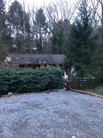 Willa Chalet Frodo En Belle Durbuy Zewnętrze zdjęcie