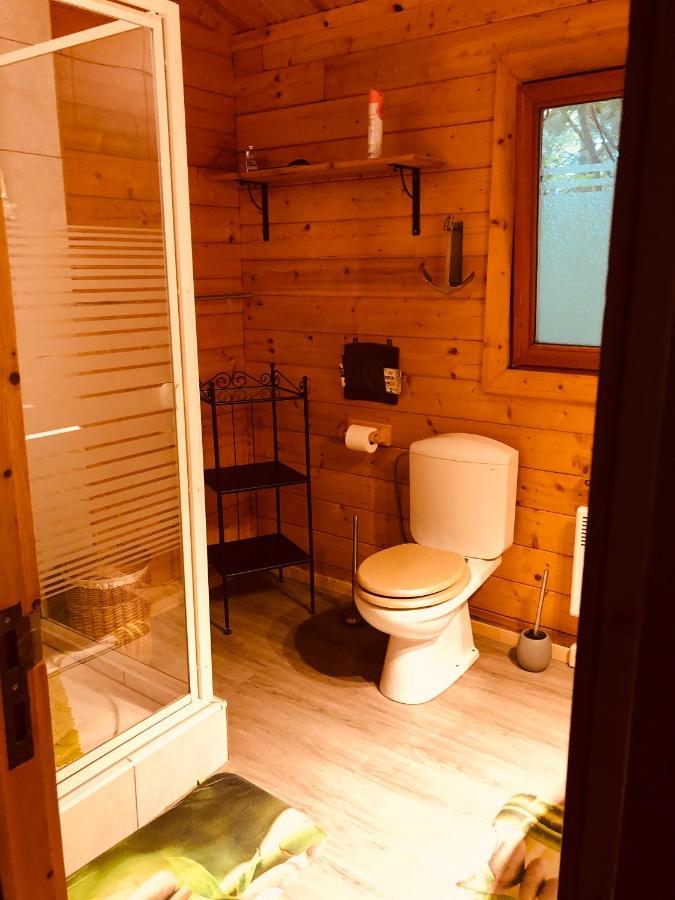 Willa Chalet Frodo En Belle Durbuy Zewnętrze zdjęcie